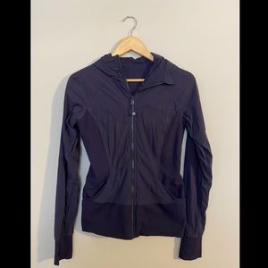Lululemon reversible jacket